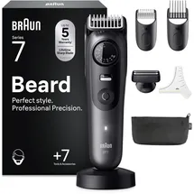 Braun Series 7 BT7525 grau