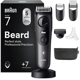 Braun Series 7 BT7525 grau