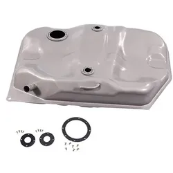 Atec Tank, Benzin, Diesel, Einspritzer, 50L, [Hersteller-Nr. 8112008] für Toyota