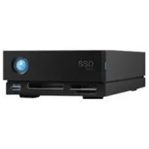LaCie 1big Dock - 4 TB