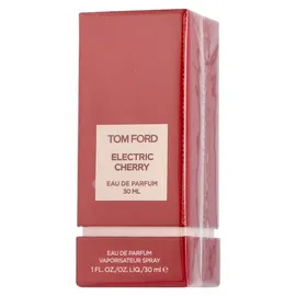 Tom Ford Private Blend Electric Cherry Eau de Parfum 30 ml