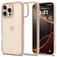 SPIGEN Ultra Hybrid Case Handyhülle Schutzhülle Cover Transparent Durchsichtig