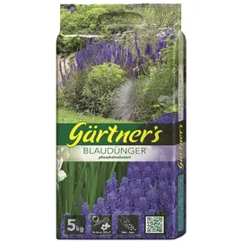 GPI Green Blaudünger 12+6+15+2 phosphatreduziert 5 kg