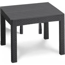 ALLIBERT Rosario Set 3-tlg. graphit