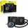 Corsair Nautilus 240 RS LCD, 240mm Radiator (CW-9061031-WW)