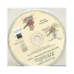 Fridolin Band 1 CD