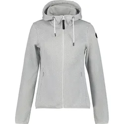 ICEPEAK Damen Unterjacke AUEN, DAMPF, M