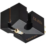 Denon DL-103R Phono Vorverstärker, Schwarz