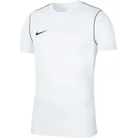 Nike Park 20 Dri-FIT Trikot Herren white/black/black S