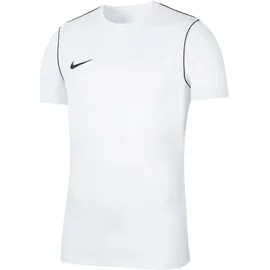 Nike Park 20 Dri-FIT Trikot Herren white/black/black S