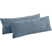 sit&more Brisbane 65 x 25 cm Blau