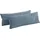 sit&more Brisbane 65 x 25 cm Blau
