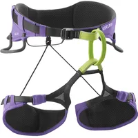 Edelrid Helia II Klettergurt Lila