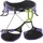 Edelrid Helia II Klettergurt Lila