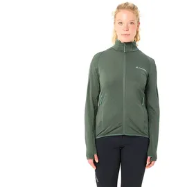 Vaude Scopi Fleecejacke Grün 36