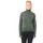 Vaude Scopi Fleecejacke Grün 36