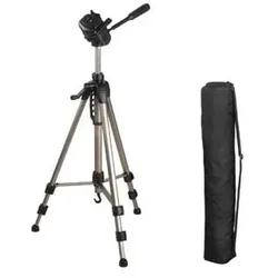 HAMA Stativ Star 62 mit Tasche