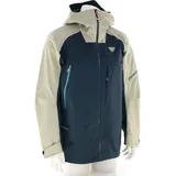 Dynafit Tigard GTX Herren Tourenjacke Gore-Tex-Beige-L