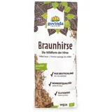 Govinda Braunhirse Mehl bio 1kg