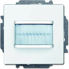 Busch-Jaeger Bewegungsmelder studioweiß 6225/1.0-84