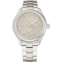Boss LIDA Quarz Edelstahl 38 mm 1502747