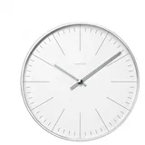 Junghans -max bill Quartz 22cm- 367/6049.00