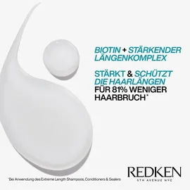 Redken Extreme Length 300 ml