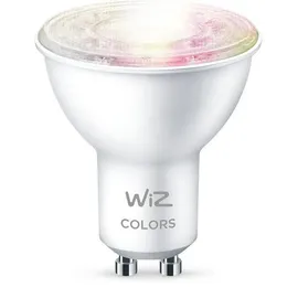 WIZ LED-Spot 345 lm 5 W GU10 tageslichtweiß 2 St.