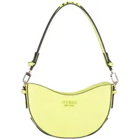 GUESS Beuteltasche Sarita Top Zip Shoulder Bag chartreuse