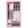 ARISTO mg1 Tuschefüller College 3er-Set 0,35/0,5/0,7 mm Schwarz