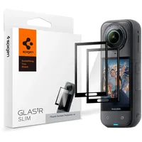 SPIGEN Glas.tR SLIM S2P black - Insta 360 X4