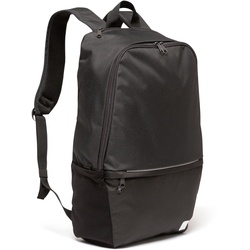 Rucksack Essential 24 L - schwarz, grau|schwarz, EINHEITSGRÖSSE