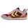 hummel Fallon MC Trainers rot