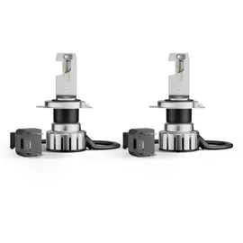 Osram Scheinwerferlampe H4 Night Breaker LED SMART 2 Stück