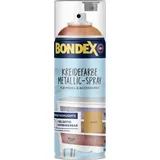 Bondex Kreidefarbe Metallic-Spray 400 ml bronze