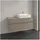 Villeroy & Boch Collaro Waschtischunterschrank C13000VM 120x54,8x50cm, Waschtisch rechts, Taupe