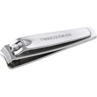 Tweezerman Edelstahl Nagelknipser 1 St.