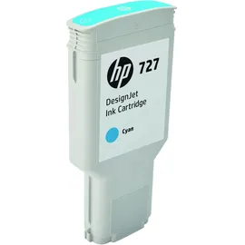 HP 727 cyan