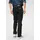 Wrangler Texas Stretch Jeans Black Overdye 33 32