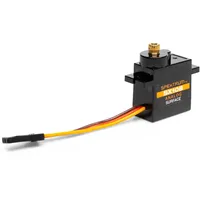 Spektrum SX108 Micro Metal Gear Servo