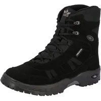 LICO Wildlife Herren Schwarz 39