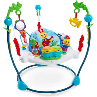 Baby Einstein Aktivitäts Symphony Hüpfer