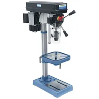 Bernardo Tischbohrmaschine TB 16 T  01-1031