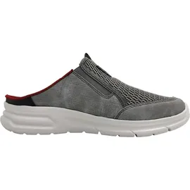 Rieker B7390 Herren Grau 41