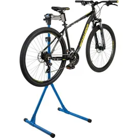Park Tool Montageständer Stahl blau