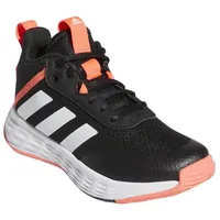 adidas Ownthegame 2.0 Core Black / Cloud White / Turbo 30