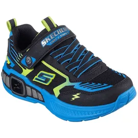 SKECHERS Light Storm 3 Kinder Schwarz 36