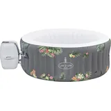 BESTWAY LAY-Z-SPA Aruba AirJet  Ø 170 x 66 cm