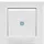 Homematic IP Wandtaster 2-fach HmIP-WRC2-2