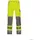 dress confect Dassy Buffalo Warn Bundhose Kniepolstert. 200431 6941 NEONGELB/ZEMENTGR Gr. 53+